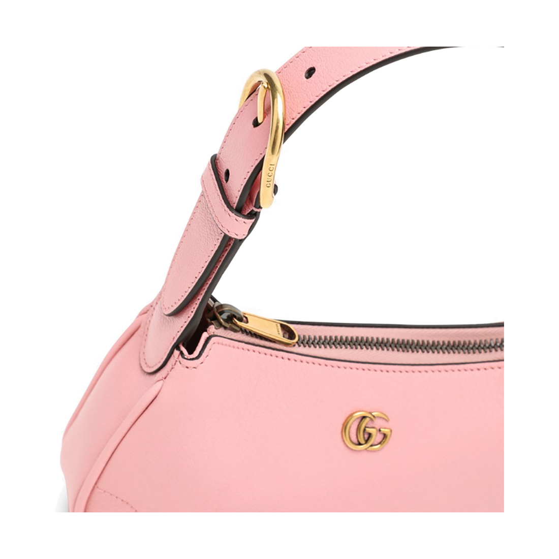 GUCCI APHRODITE SHOULDER BAG IN PINK