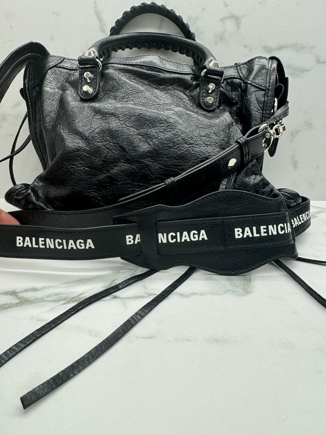 BALENCIAGA PRELOVED