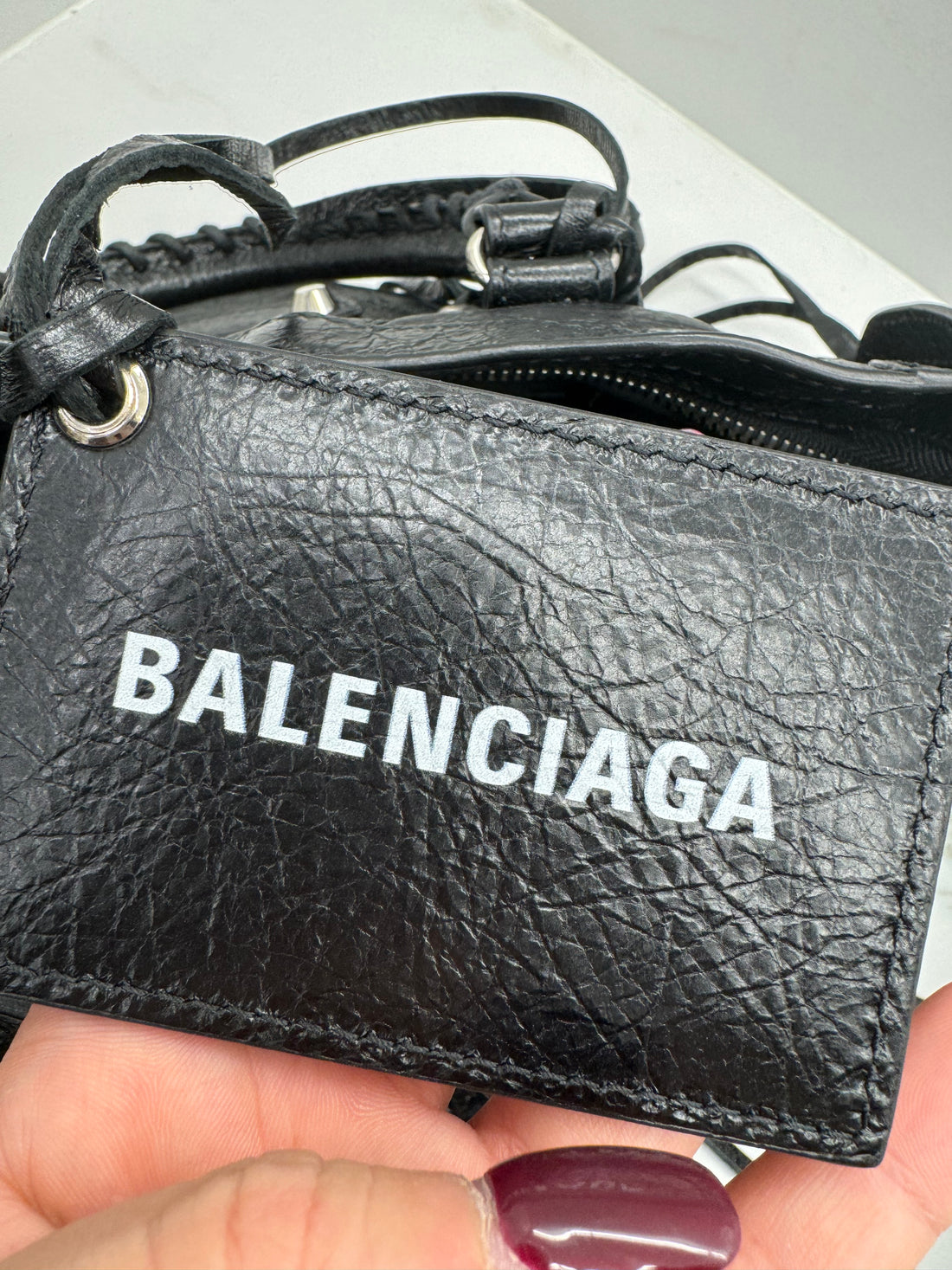 BALENCIAGA PRELOVED