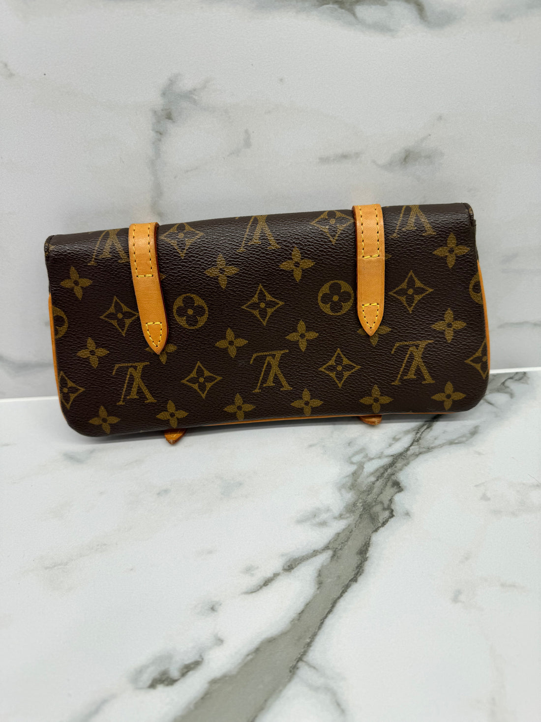 LOUIS VUITTON MONOGRAM POUCH