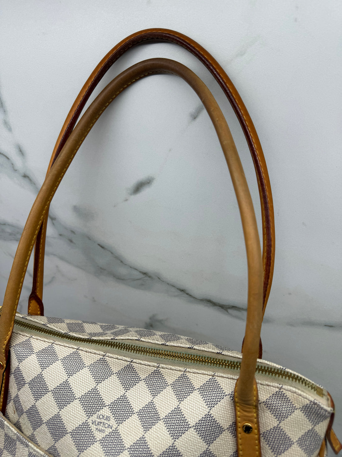 LOUIS VUITTON DAMIER SHOULDER BAG