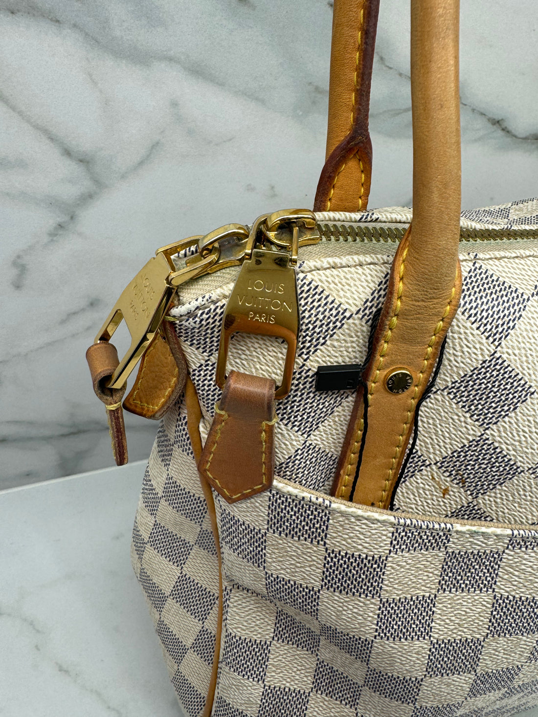 LOUIS VUITTON DAMIER SHOULDER BAG