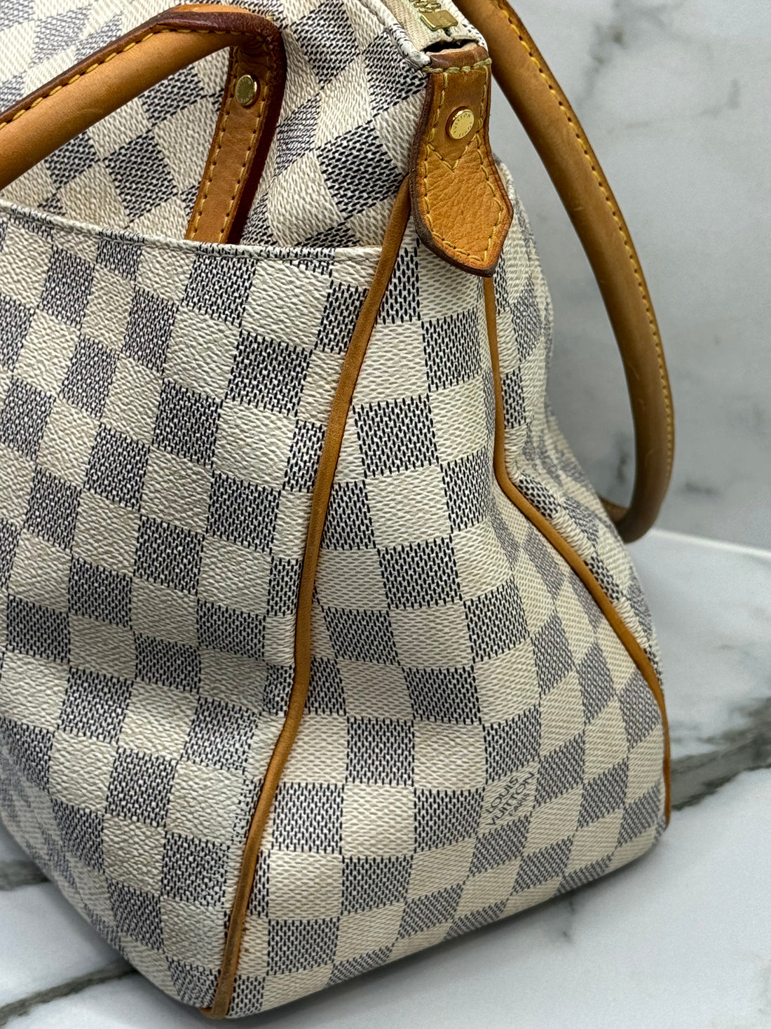 LOUIS VUITTON DAMIER SHOULDER BAG